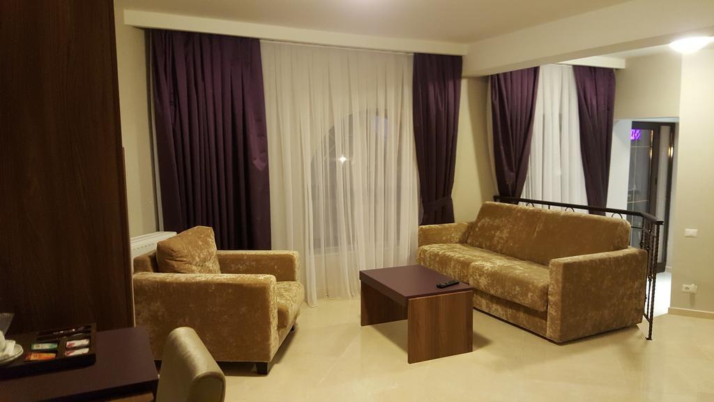 Hotel Miruna - New Belvedere Poiana Brasov Room photo